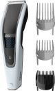 PHILIPS HC5610 / 15 5000-serie haar- / baardtrimmer - 3 kammen - 28 hoogtes (0,5 tot 28 mm) - DualCut-mesjes - 100% waterdicht