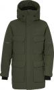 Didriksons DREW USX PARKA 6 Heren Outdoor parka - maat S