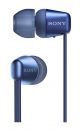 Draadloze in-ear oordopjes - Blauw Sony WI-C310 