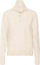 Vero Moda Trui Vmsaba Stripe Ls Highneck Blouse Ga 10269246 Birch Dames Maat - M