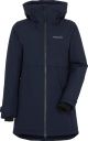 Didriksons HELLE WNS PARKA 5 Dames Outdoor parka - maat 42