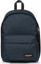 Eastpak Rugzak OUT OF OFFICE Rugzak, 27 Liter, 13.3 inch laptopvak - Triple Denim