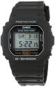 Casio G-Shock DW-5600E-1VER Herenhorloge 39 mm - Zwart