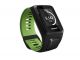 TomTom Runner 3 Cardio - Sporthorloge - GPS + Hartslag - Large - Zwart/Groen SHOWMODEL