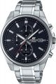 Casio Edifice Classic EFV-610D-1AVUEF Herenhorloge 43,8 mm - Zilverkleurig