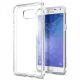 Spigen Ultra Hybrid Case Samsung Galaxy A5 (2016) - SGP11835 - Crystal Clear