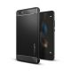 Spigen Rugged Armor for P8 LITE black