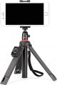 JOBY TelePod™ Mobile Tripod 1/4 inch Zwart Incl. smartphonehouder, Kogelkop