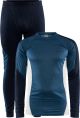 Thermoset heren - Maat S Craft CORE Dry Baselayer 