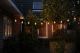 CBD Partyverlichting - 10 meter feestverlichting 10 grote lampen - Extra warm wit