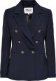 ONLY ONLASTRID LIFE L/S FITTED BLAZER CC TLR Dames Blazer - Maat 38