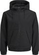 JACK&JONES PLUS JCOCLASSIC JACKET HOOD PS Heren Jas - Maat EU3XL US1XL