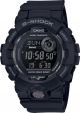 Casio G-Shock Heren Horloge GBD-800-1BER - 48.6 mm