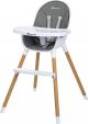 Bebeconfort Avista Kinderstoel - Warm Grey