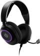 Gaming Headset - Zwart - PS4/PS5, PC, Xbox & Nintendo Switch SteelSeries Arctis Nova 3  SHOWMODEL