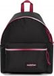 Eastpak PADDED PAK'R Rugzak, 24 Liter - Kontrast Grade Burgundy