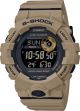 Casio G-Shock GBD-800UC-5ER Herenhorloge 48 mm - Bruin