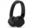 Philips TAH3209BK/00 hoofdtelefoon/headset Draadloos Hoofdband Oproepen/muziek Bluetooth Zwart