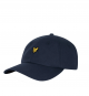 Lyle & Scott pet donkerblauw