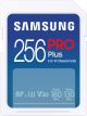 SD Geheugenkaart - 256 GB Samsung PRO Plus - 