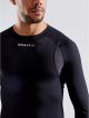 Craft Active Extreme X Cn L/S Thermoshirt Heren - Maat XL 