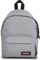 Eastpak Orbit - Rugzak - Kinderen - Sunday Grey