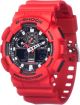 Casio G-Shock Heren Horloge GA-100B-4AER - 51 mm