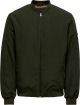 BOMBER jack maat m zwart  heren ONLY & SONS ONSJACK AW 