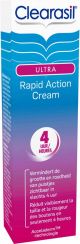 Clearasil Ultra Rapid Action Cream reinigingscréme - 15 ml