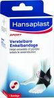 Hansaplast Sport verstelbare Neopreen Enkelbandage - 1 stuk