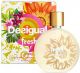 desigual fresh edt 100 ml spray