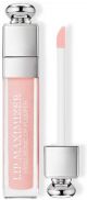 Dior Addict Lip Maximizer Lipgloss - 001 Pink - Roze - Voor Volume