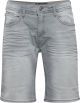 Blend He Denim shorts Heren Broek - Maat M