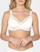 Triumph - True Shape Sensation W01 - WHITE - Vrouwen - Maat H95