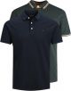 JJEPAULOS POLO SS 2PK MP NOOS XL