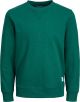 JACK&JONES JJEBASIC SWEAT CREW NECK NOOS Heren - Maat M