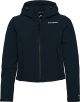 Superdry Code Trekker Jacket Dames Jas - Donkerblauw - Maat S