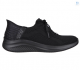 Skechers Ultra Flex 3.0-Brilliant Path Dames Instappers - Zwart - Maat 39