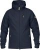 Fjallraven Heren Outdoorjas - Maat XXL Sten Jacket 