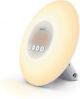 Philips Wake-up light - Wit  HF3500/01