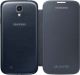 Samsung Flip Cover voor Samsung Galaxy S4 - Zwart