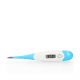 thermometer Alecto BC-19BW digitale thermometer blauw