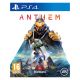 Anthem (PlayStation 4)