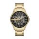 Horloge Armani Exchange AX2419 Emporio Armani goud