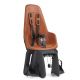 Bobike One Maxi Fietsstoeltje Achter BD - Choc brown