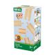 BRIO Beginners railset B - 33394 - rails