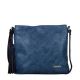 Bulaggi crossbody tas Mila blauw