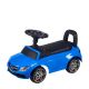 Loopauto Mercedes AMG blauw Cabino 