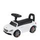 Cabino Loopauto Mercedes AMG - Wit