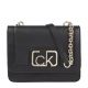 crossbodytas Calvin Klein zwart